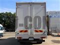 2023 Mitsubishi Fuso Canter