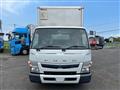 2017 Mitsubishi Fuso Canter