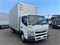 2017 Mitsubishi Fuso Canter