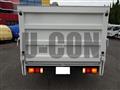 2009 Mitsubishi Fuso Canter