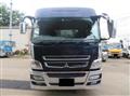 2014 Mitsubishi Fuso Super Great