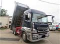 2014 Mitsubishi Fuso Super Great