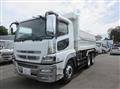 2014 Mitsubishi Fuso Super Great