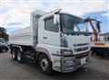 2014 Mitsubishi Fuso Super Great