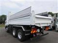 2014 Mitsubishi Fuso Super Great