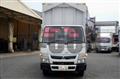 2018 Mitsubishi Fuso Canter