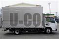 2018 Mitsubishi Fuso Canter