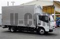 2018 Mitsubishi Fuso Canter