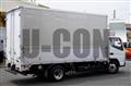 2018 Mitsubishi Fuso Canter