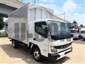 2023 Mitsubishi Fuso Canter