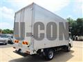 2023 Mitsubishi Fuso Canter