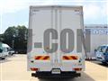 2023 Mitsubishi Fuso Canter