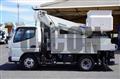 2018 Mitsubishi Fuso Canter