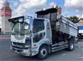 2014 Mitsubishi Fuso Fighter