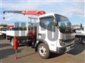 2023 Mitsubishi Fuso Canter