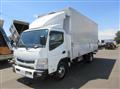 2017 Mitsubishi Fuso Canter