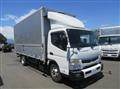 2017 Mitsubishi Fuso Canter