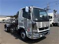 2024 Mitsubishi Fuso Fighter