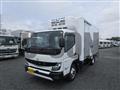 2024 Mitsubishi Fuso Canter