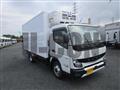 2024 Mitsubishi Fuso Canter