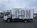 2024 Mitsubishi Fuso Canter