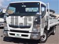 2019 Mitsubishi Fuso Canter