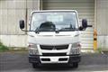 2015 Mitsubishi Fuso Canter