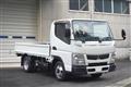 2015 Mitsubishi Fuso Canter