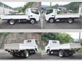 2015 Mitsubishi Fuso Canter