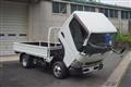 2015 Mitsubishi Fuso Canter