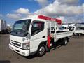 2006 Mitsubishi Fuso Canter