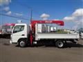 2006 Mitsubishi Fuso Canter