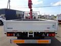 2006 Mitsubishi Fuso Canter