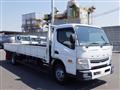 2019 Mitsubishi Fuso Canter