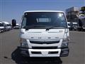 2019 Mitsubishi Fuso Canter