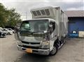 2019 Mitsubishi Fuso Canter