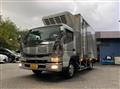 2019 Mitsubishi Fuso Canter