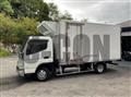 2019 Mitsubishi Fuso Canter