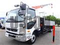 2024 Mitsubishi Fuso Fighter