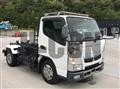 2019 Mitsubishi Fuso Canter