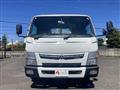 2017 Mitsubishi Fuso Canter