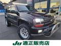 2003 Chevrolet Trailblazer