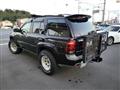 2003 Chevrolet Trailblazer