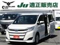 2021 Toyota Noah