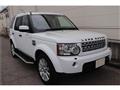 2013 Land Rover Discovery 4