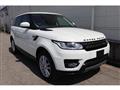 2013 Land Rover Range Rover Sport