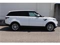 2013 Land Rover Range Rover Sport