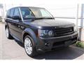 2013 Land Rover Range Rover Sport