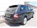 2013 Land Rover Range Rover Sport