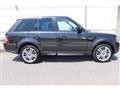 2013 Land Rover Range Rover Sport